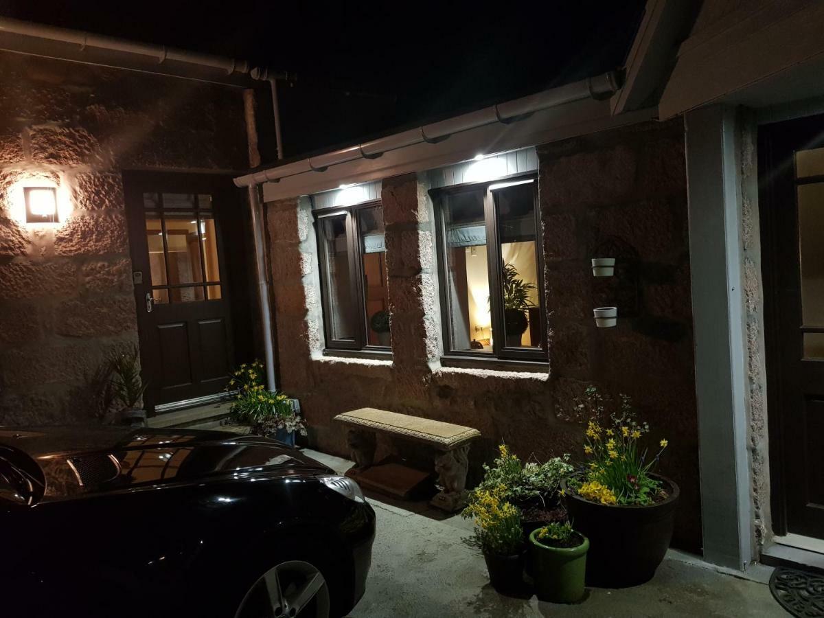 The Smiddy Suite Ellon Екстериор снимка